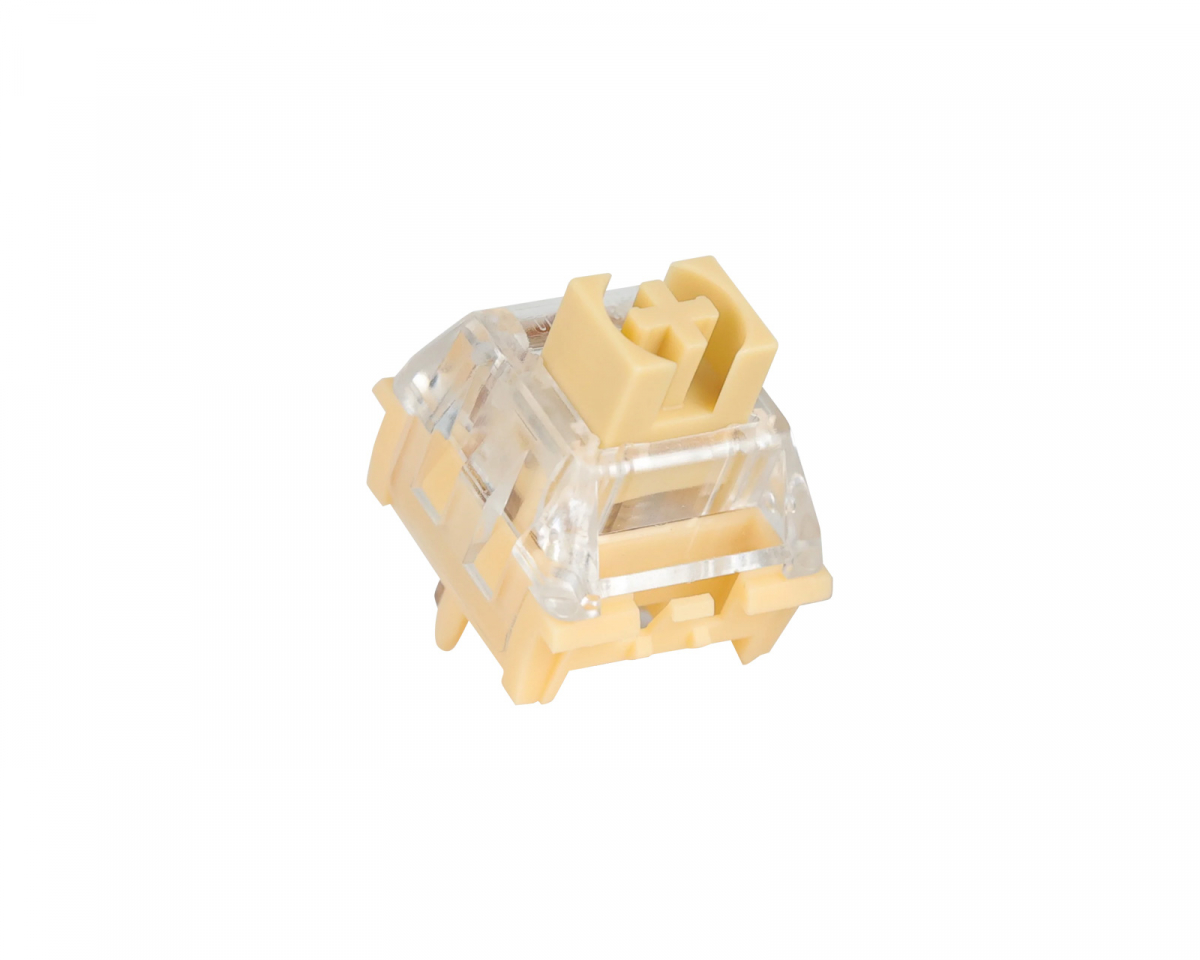 Kailh Midnight Pro Silent Switch – Keychron