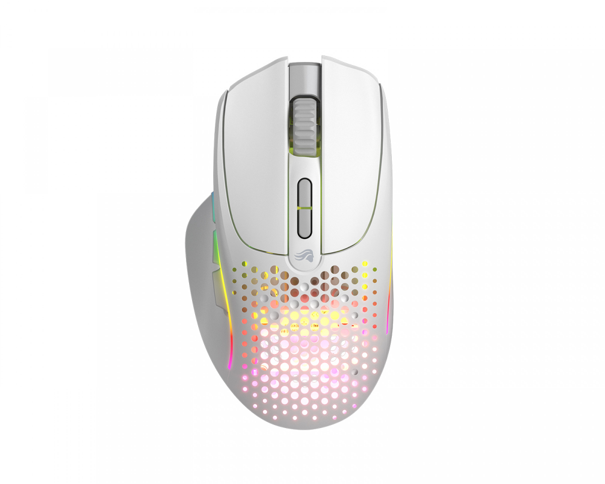 WLMouse BEAST X Wireless Gaming Mouse - Pink/Blue - us.MaxGaming.com