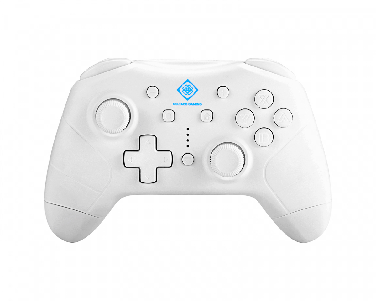 Sony Playstation 5 DualSense Edge Wireless Controller - White 