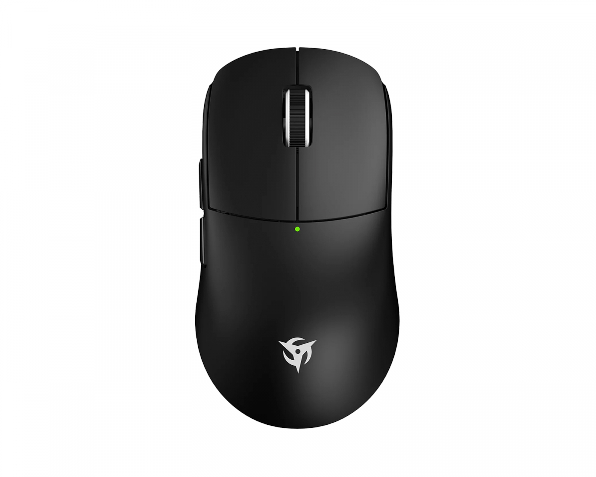 Ninjutso Sora Superlight Wireless Gaming Mouse - Black - us