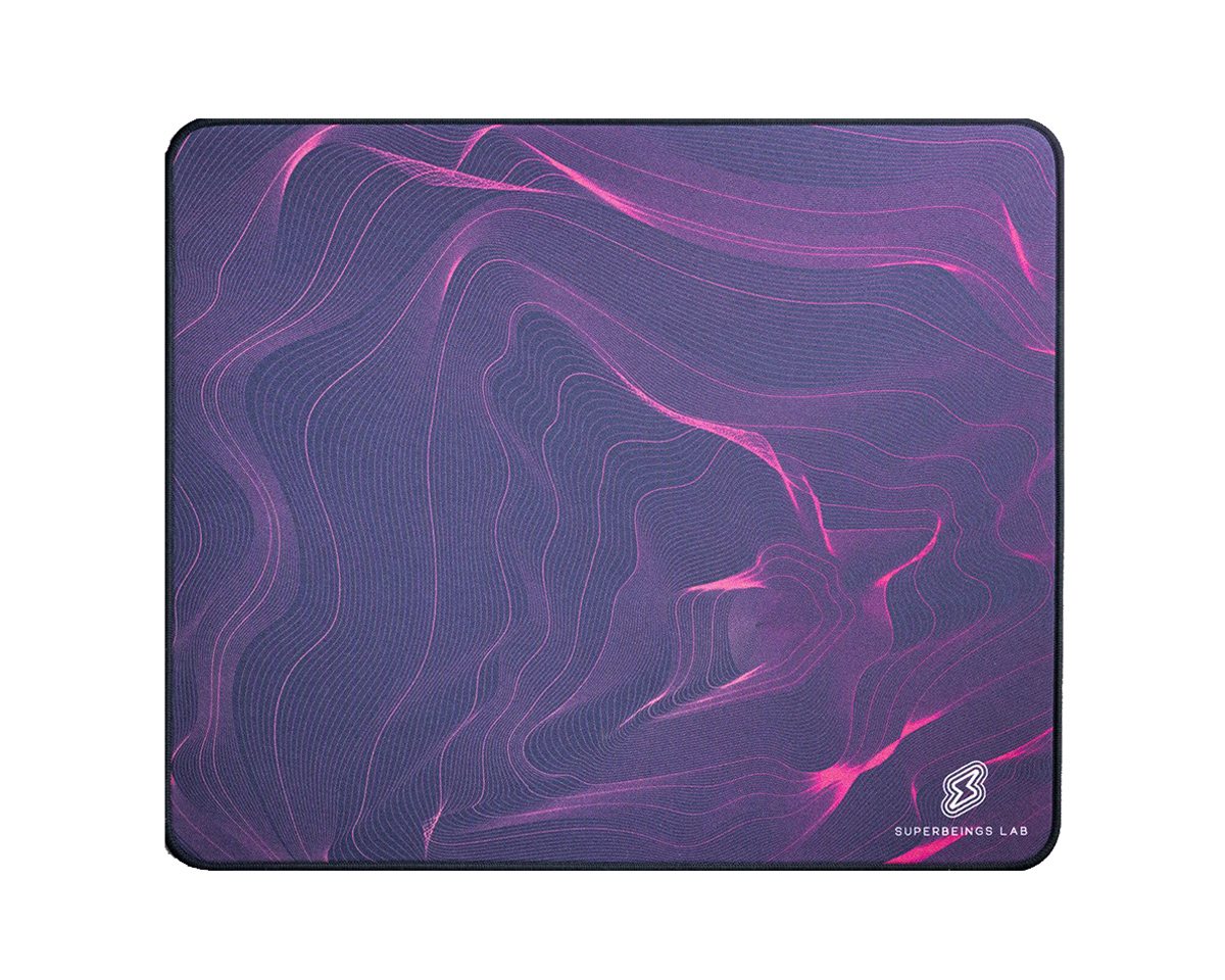 Superbeings Lab Momento - Balanced Gaming Mousepad