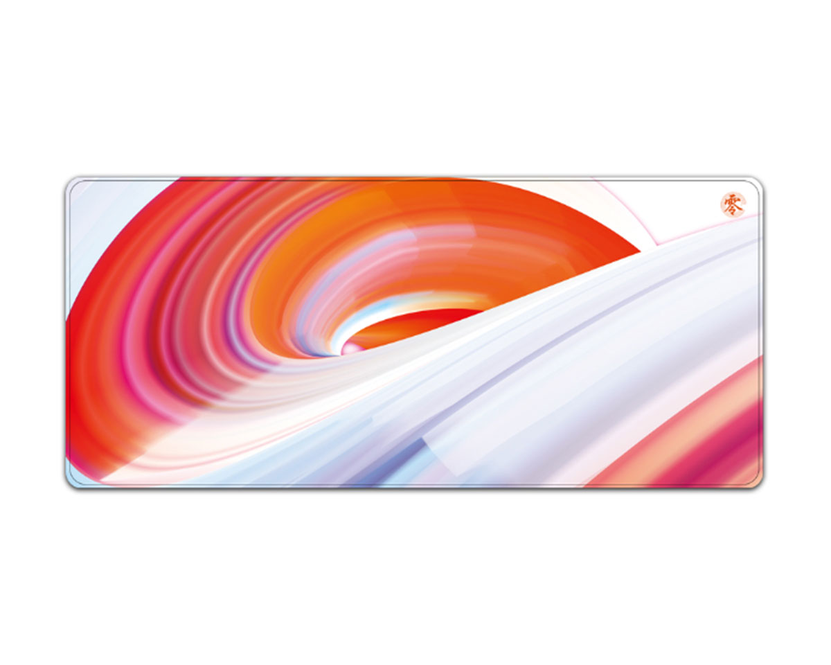 Amazon.co.jp: X-raypad Aqua Control Zero Orange XXLサイズ