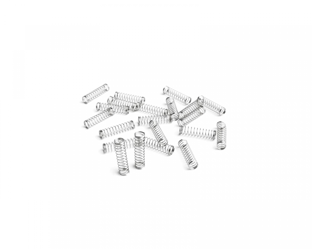 Kailh Box Springs (110pcs) 71.5g