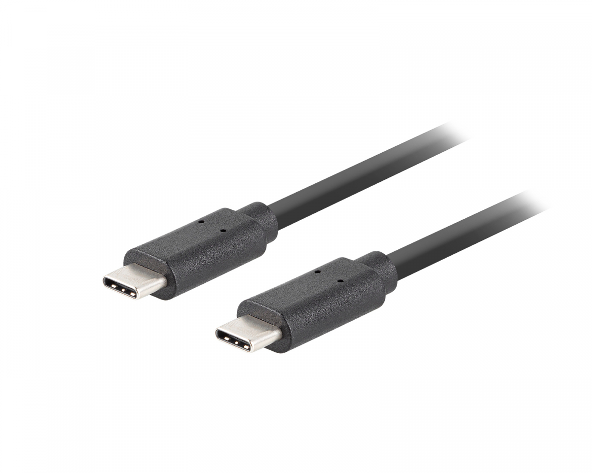 Supra USB Cable 2.0 A-B - 1 meter - us.MaxGaming.com