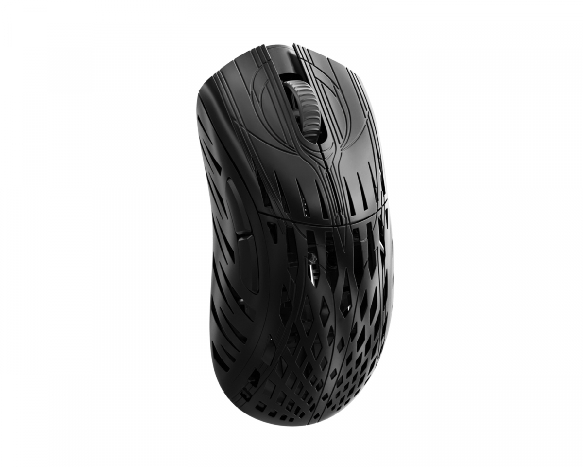 WLMouse BEAST X Wireless Gaming Mouse - Purple - us.MaxGaming.com