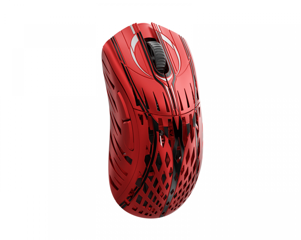 WLMouse BEAST X Wireless Gaming Mouse - Pink/Blue - us.MaxGaming.com