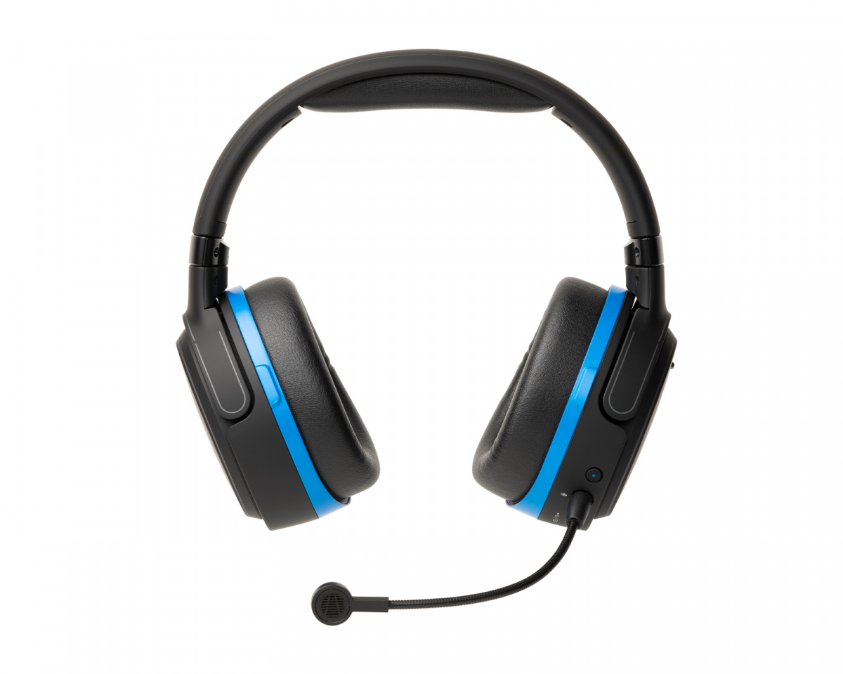 Corsair HS65 Wireless (White) - Headset - LDLC 3-year warranty
