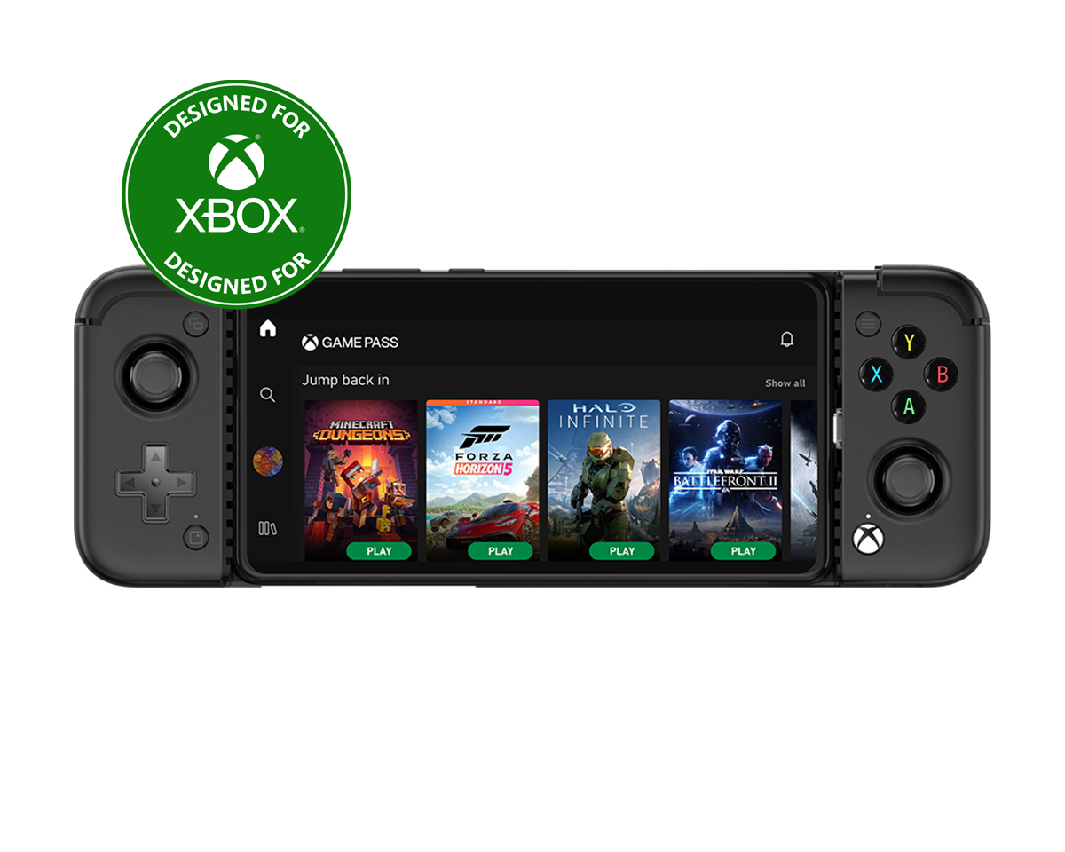 GameSir X2 Pro-Xbox Mobile Game Controller【Officially Licensed by Xbox –  GameSir Official Store