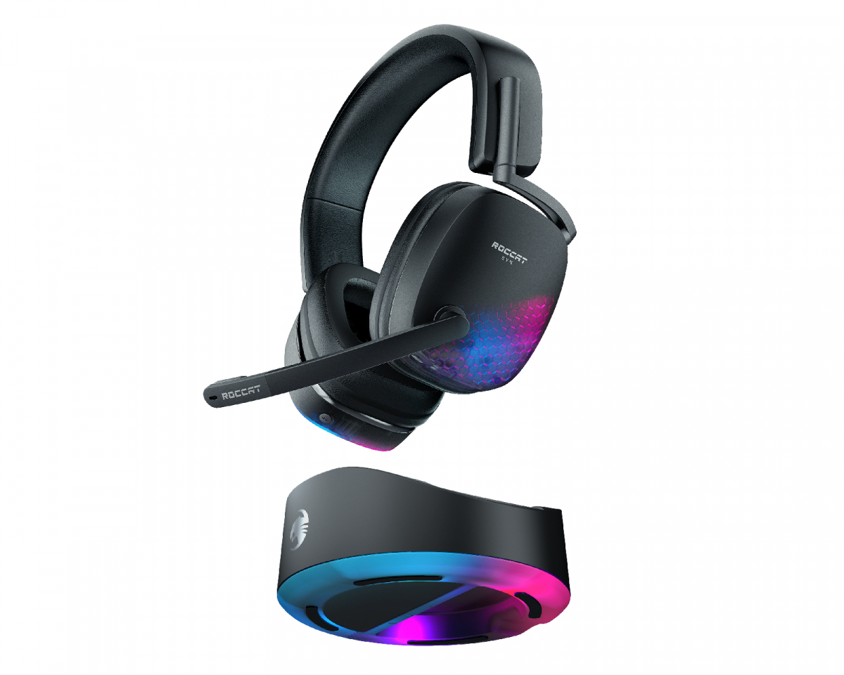 Logitech G733 Lightspeed Wireless Headset Lilac us.MaxGaming