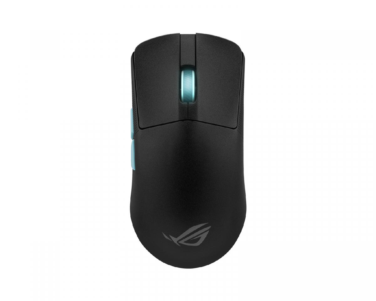 Asus ROG Harpe Ace Aim Lab Edition - Wireless Gaming Mouse - us 