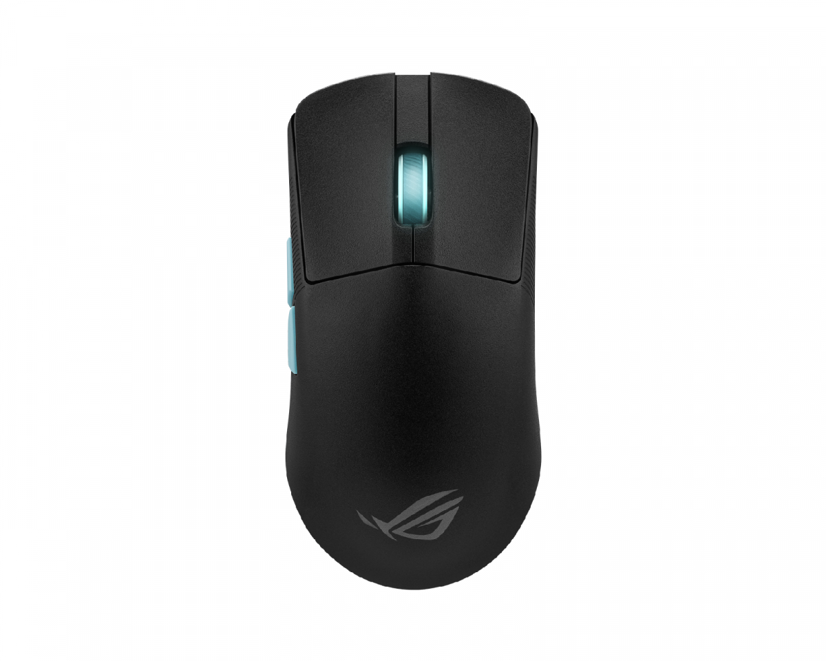 ROG Strix Impact III  Gaming mice-mouse-pads｜ROG - Republic of