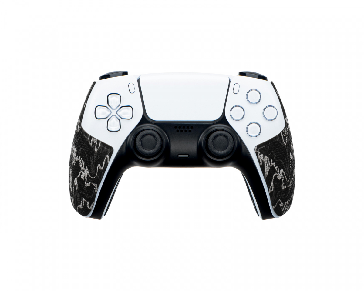 Controller Playstation Sterling DualSense 5 Sony Wireless Silver -