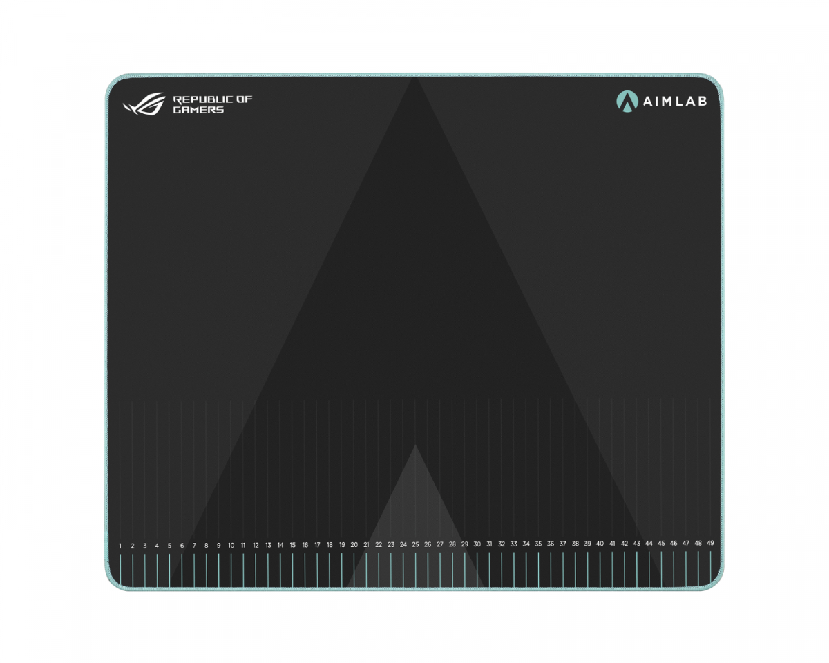 Pulsar ES2 Gaming Mousepad - Aim Trainer Mousepad - Limited