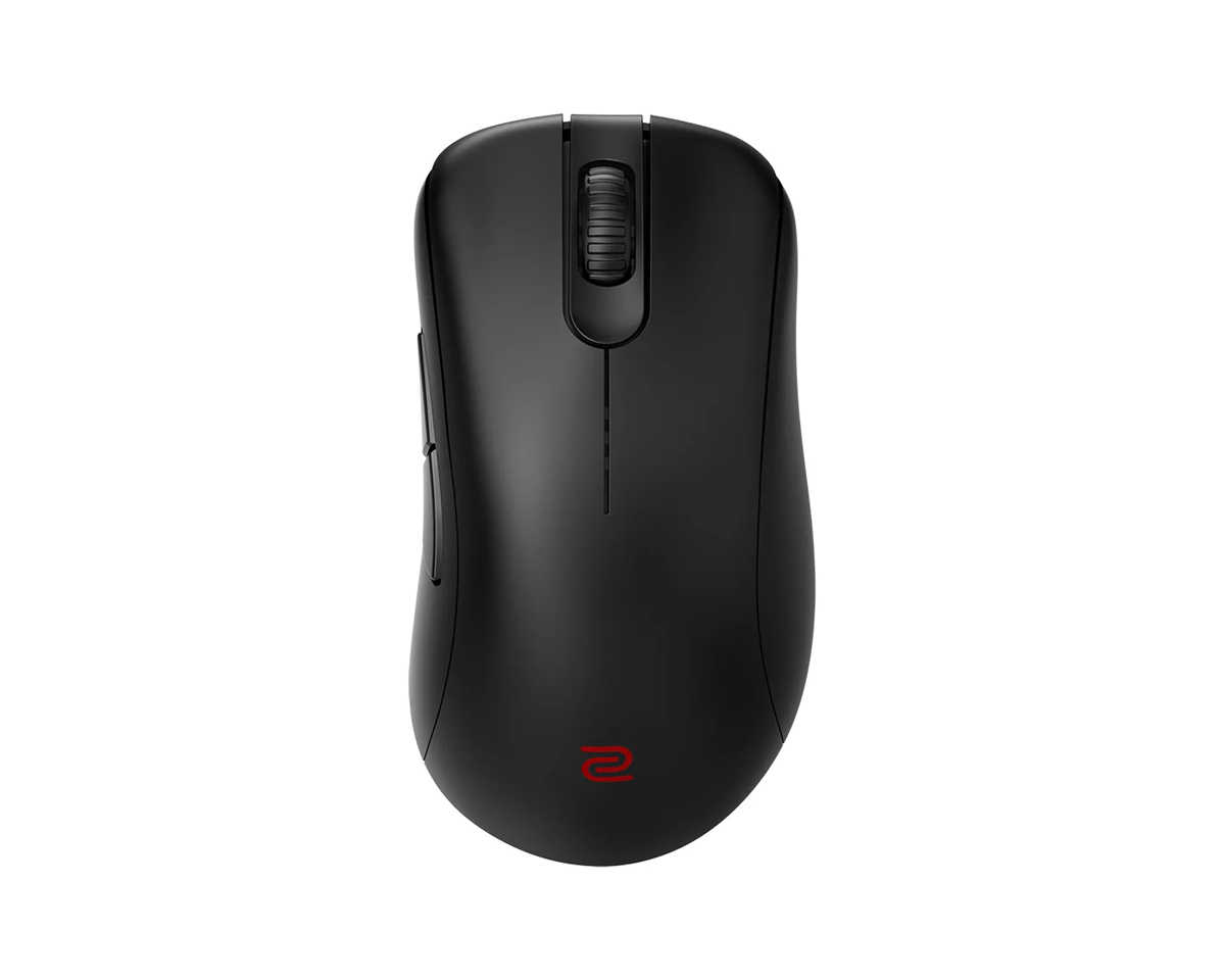 ZOWIE by BenQ EC2-CW Wireless Mouse - Black - us.MaxGaming.com