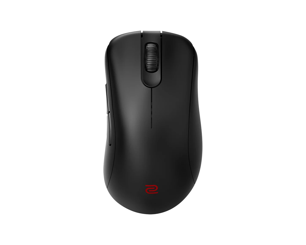 BenQ ZOWIE EC2-CW ワイヤレスマウス-