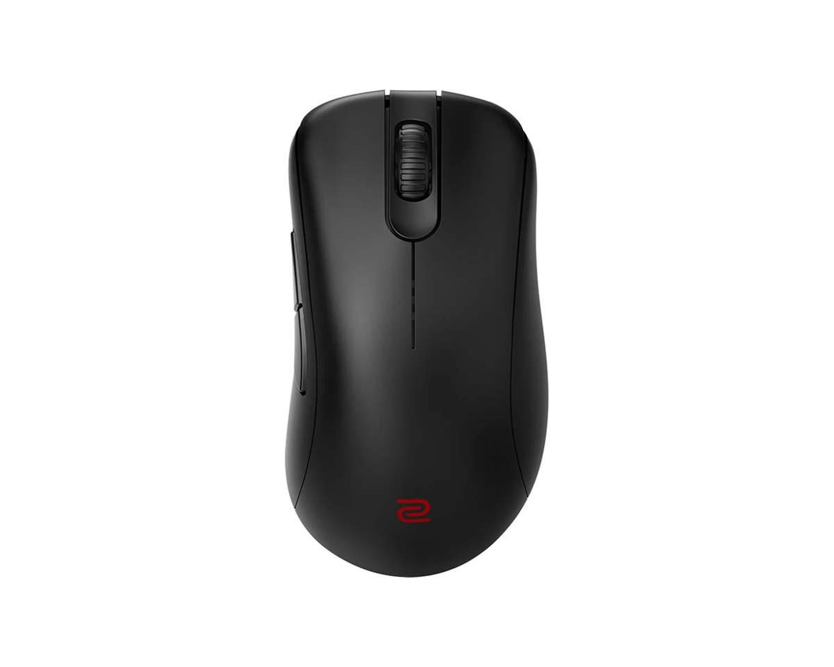 ZOWIE by BenQ EC2-CW Wireless Mouse - Black - us.MaxGaming.com