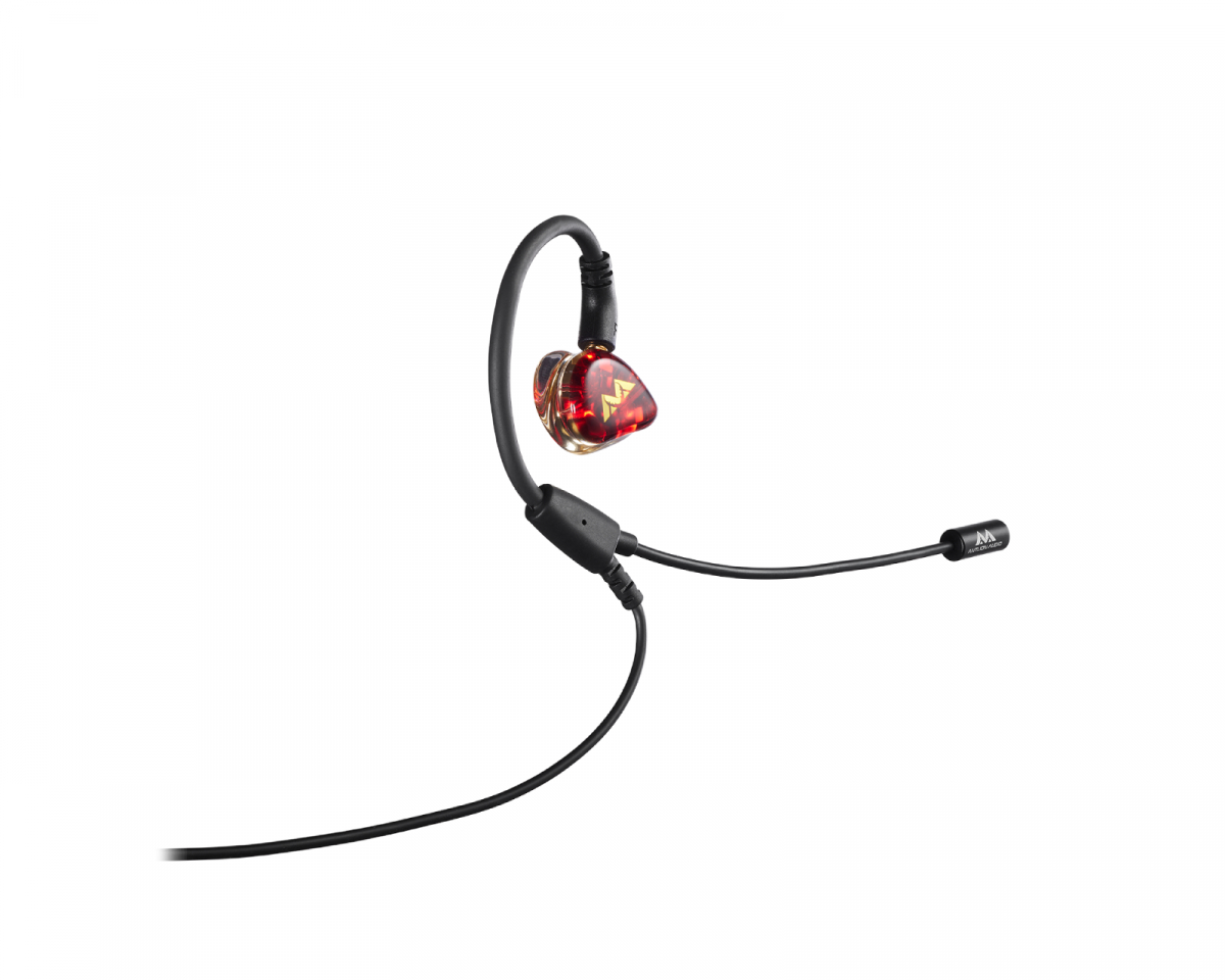 Antlion Kimura In-Ear Headset - us.MaxGaming.com