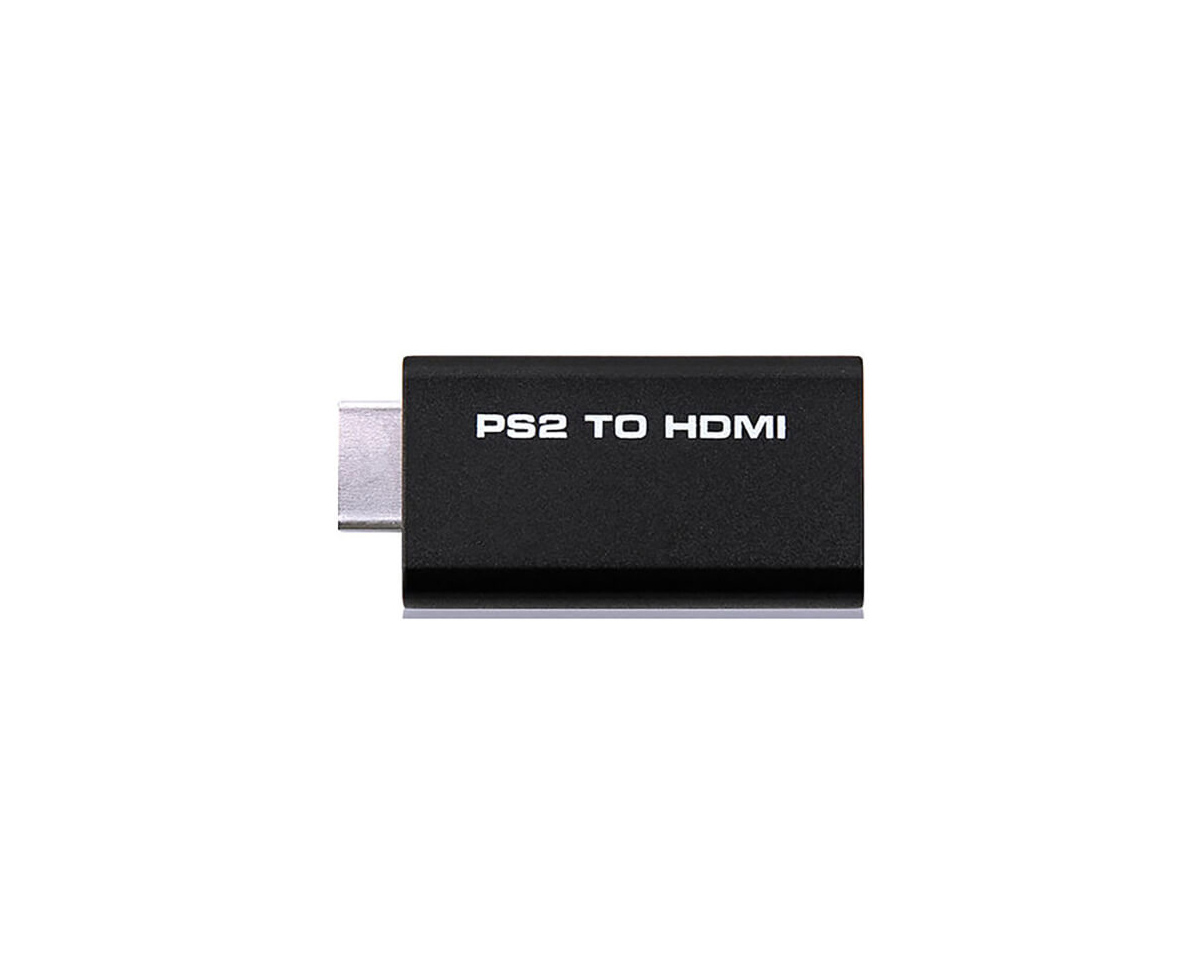 Raptor Adapter HDMI for PS2 