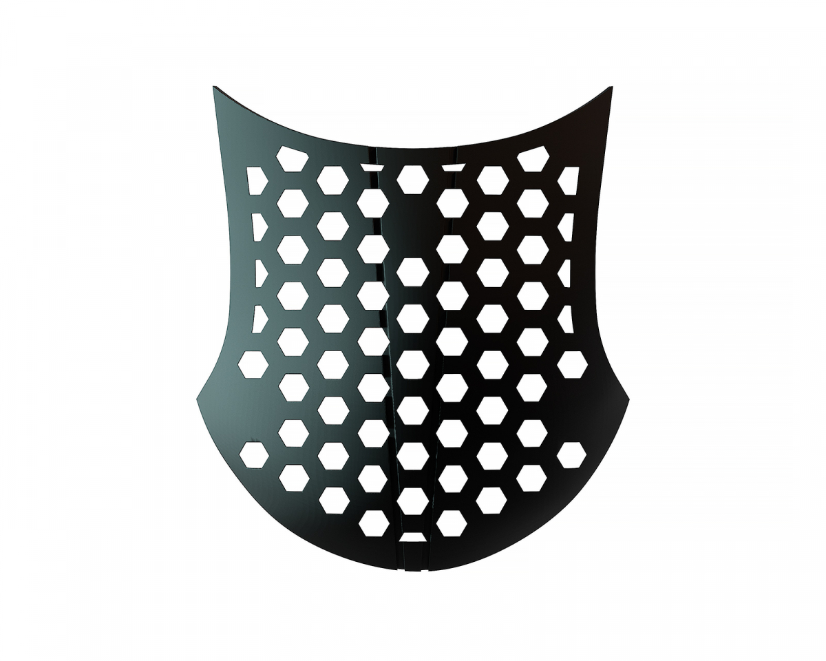 InfinityMice Infinity Hump Pro - Claw Shape Hump for FinalMouse 