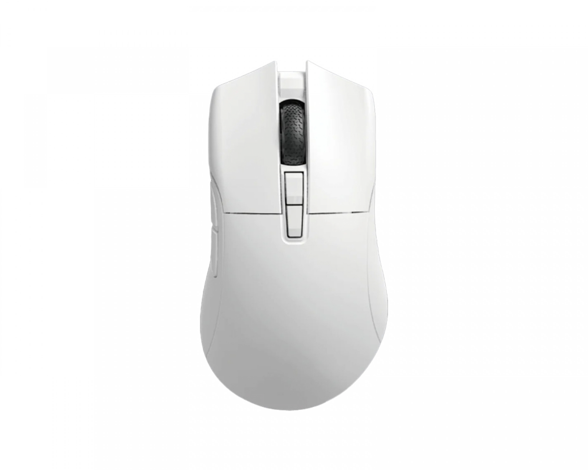 VGN Dragonfly F1 Pro Wireless Gaming Mouse - White - us.MaxGaming.com