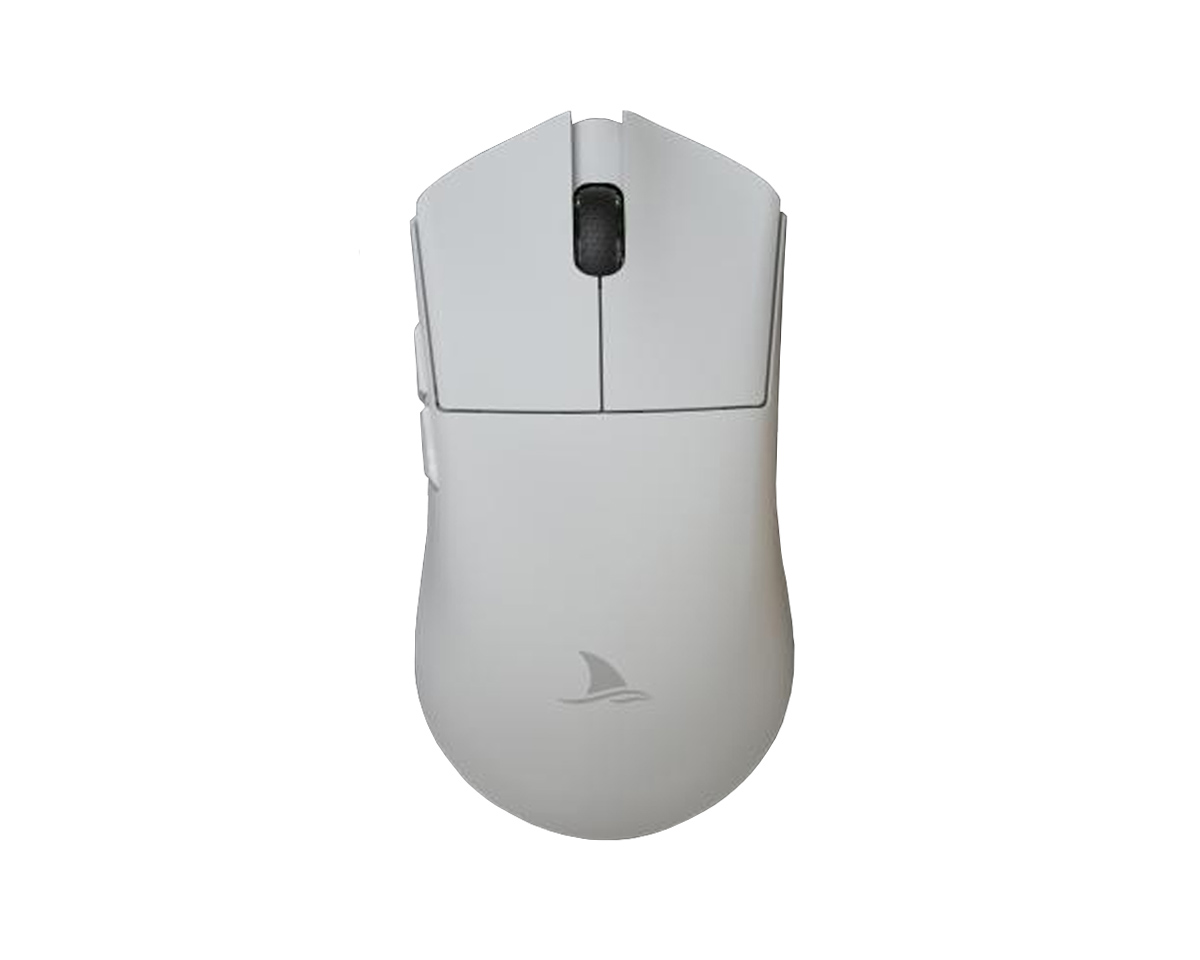 Pulsar X2 Mini Wireless Gaming Mouse - White - us.MaxGaming.com