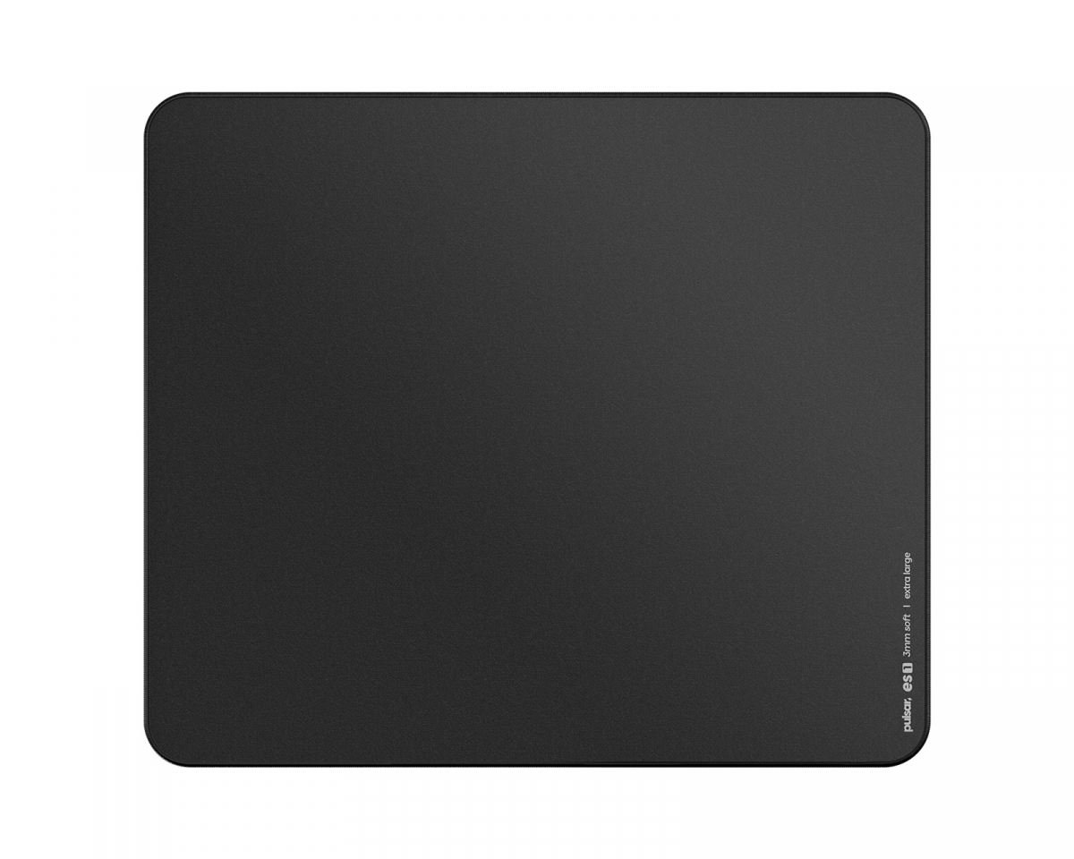 Artisan Mousepad FX Hayate Otsu - XSOFT - XL - Red - us.MaxGaming.com