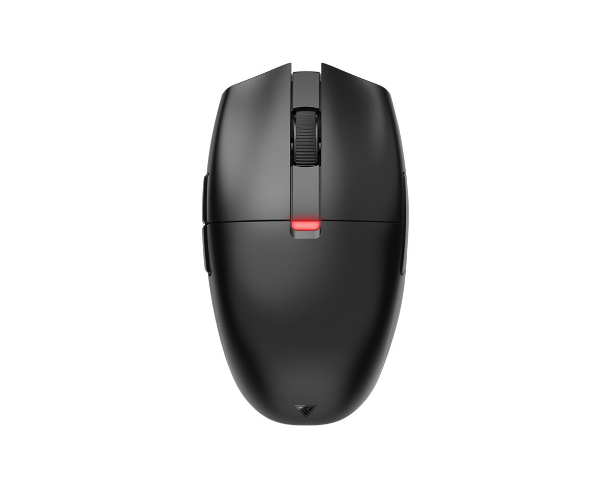 ZOWIE by BenQ EC1-CW Wireless Mouse - Black - us.MaxGaming.com