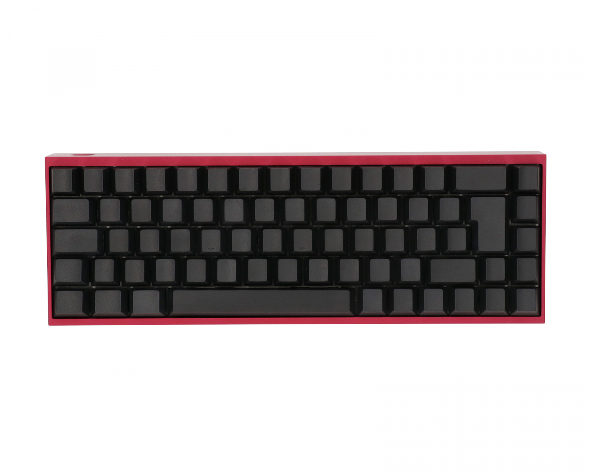 MaxCustom Blank Keycap set - Black - us.MaxGaming.com