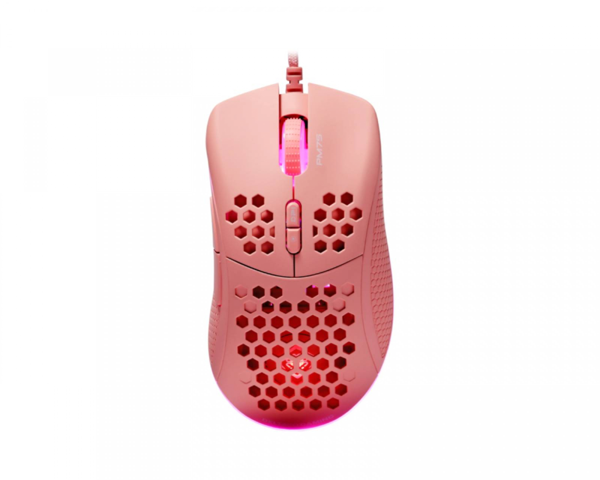 WLMouse BEAST X Wireless Gaming Mouse - Purple - us.MaxGaming.com