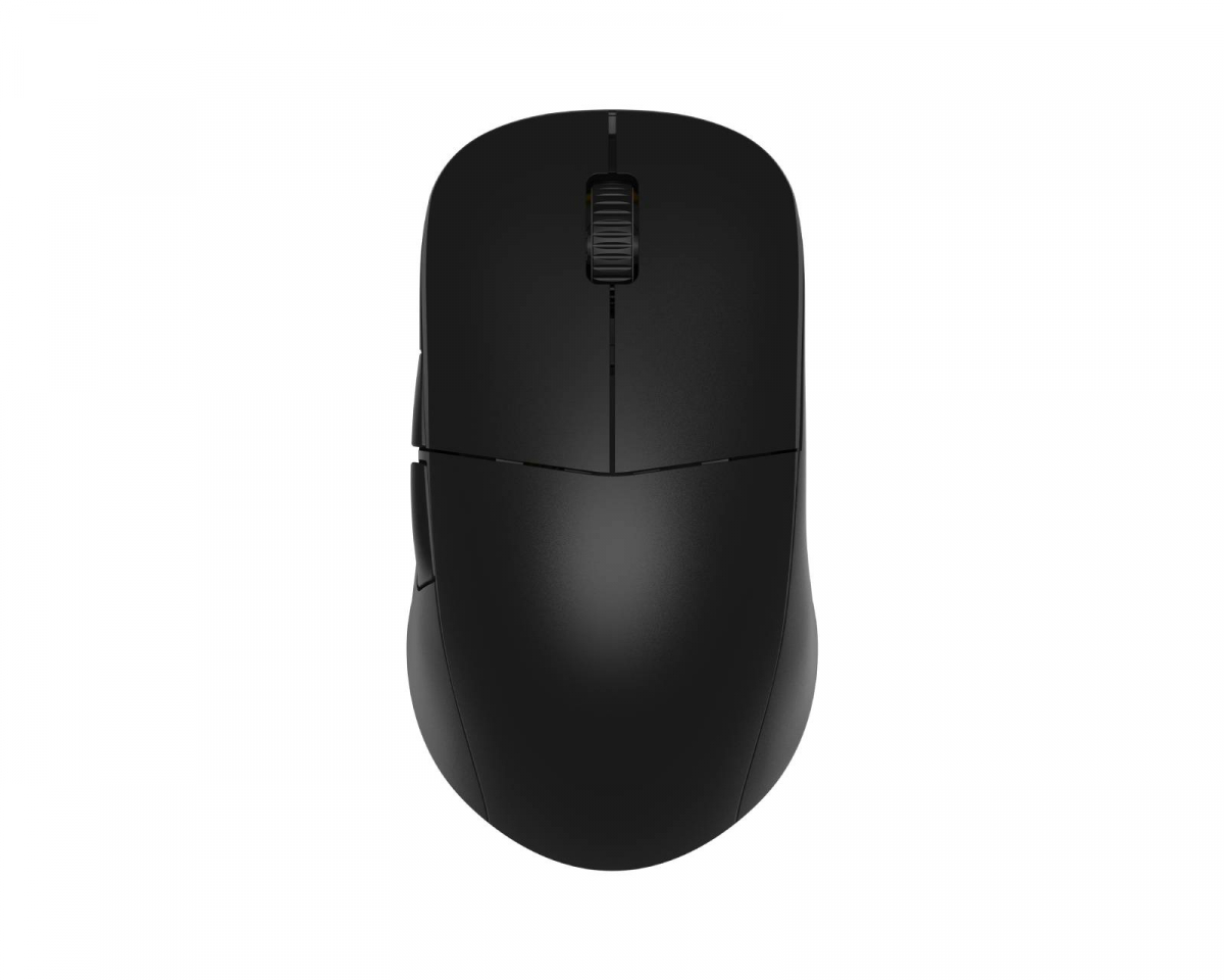 G-Wolves HTX 4K Wireless Gaming Mouse - Black - us.MaxGaming.com