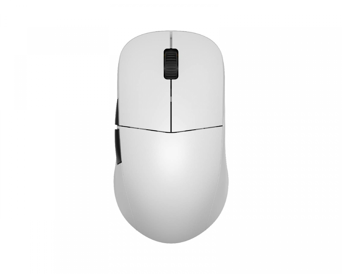 Lamzu Thorn Wireless Superlight Gaming Mouse - White - us 