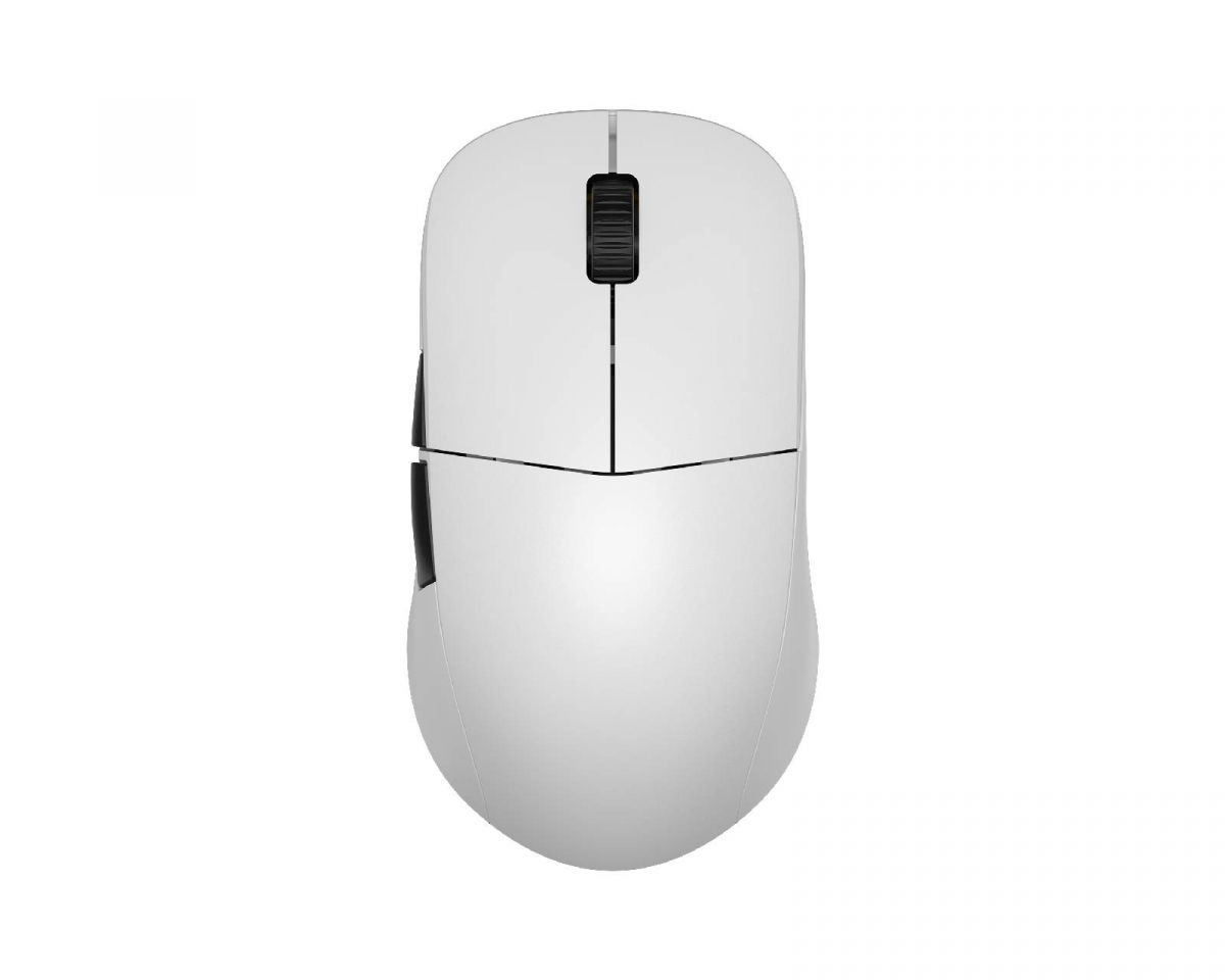 VGN Dragonfly F1 Pro Max Wireless Gaming Mouse - White - us 