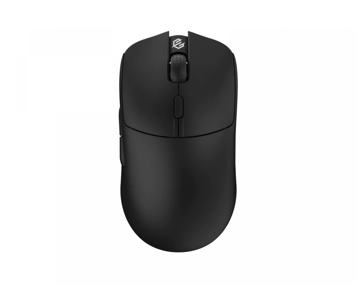 G-Wolves HTX 4K Wireless Gaming Mouse - Black