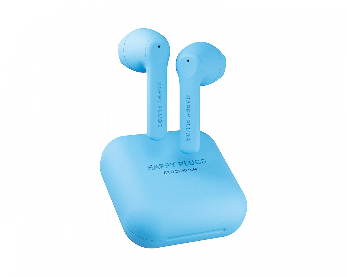 Skullcandy Jib True 2 Wireless Earbuds Light Grey/Blue