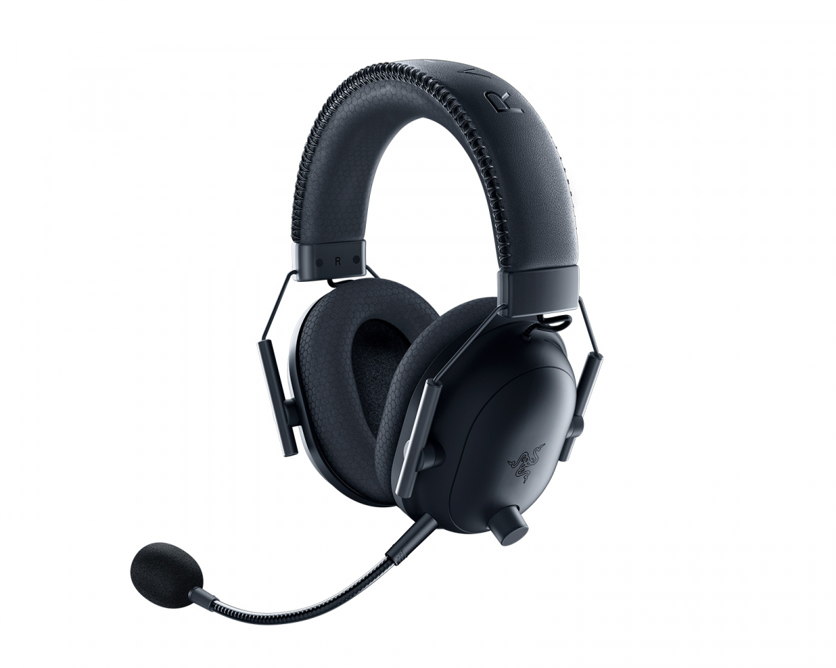 Razer Nari Essential Headset PC PS4 us.MaxGaming