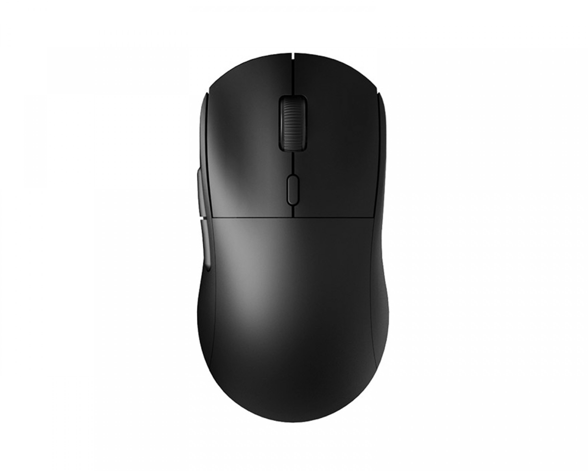 Lamzu Atlantis Mini 4K Wireless Superlight Gaming Mouse - Charcoal