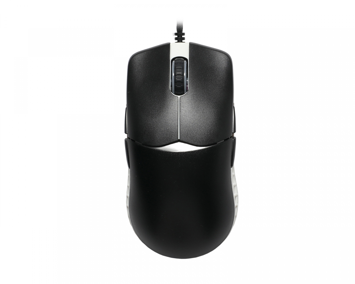 Merlinhardver - Endgame Gear EM-C Plus PORON® Gaming egérpad - fekete (EGG- EMC-500-BLK)