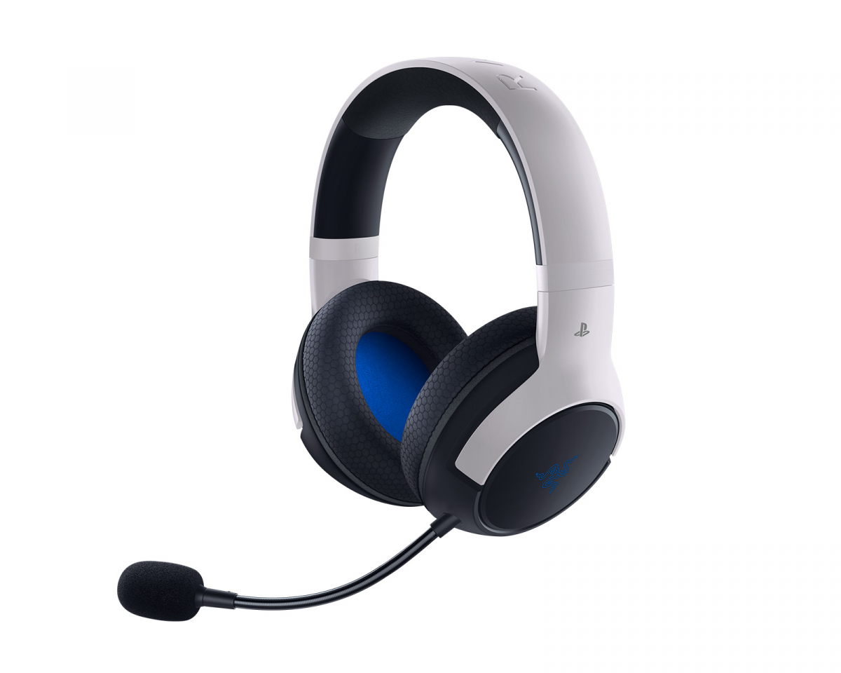 Razer kraken headset online ps4