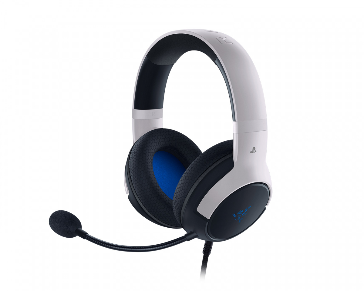 Headset trust online ps4