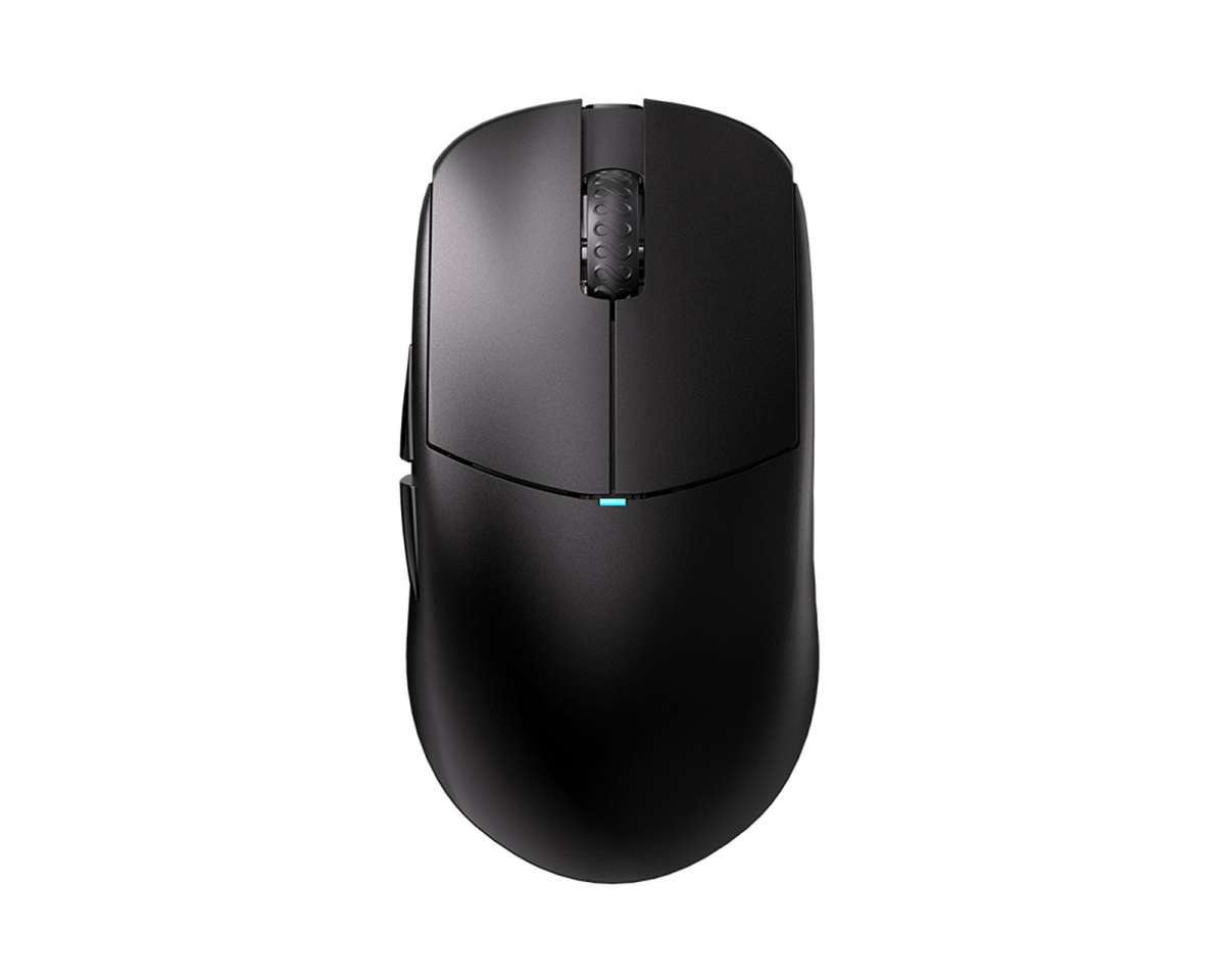 G-Wolves HTX 4K Wireless Gaming Mouse - Black - us.MaxGaming.com