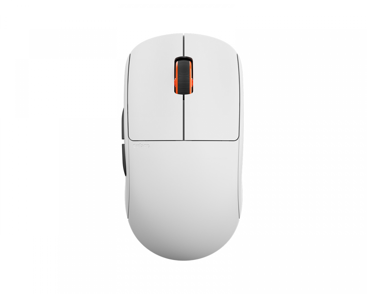 Glorious Series One Pro Wireless Gaming Mouse - Vidar - Forge 