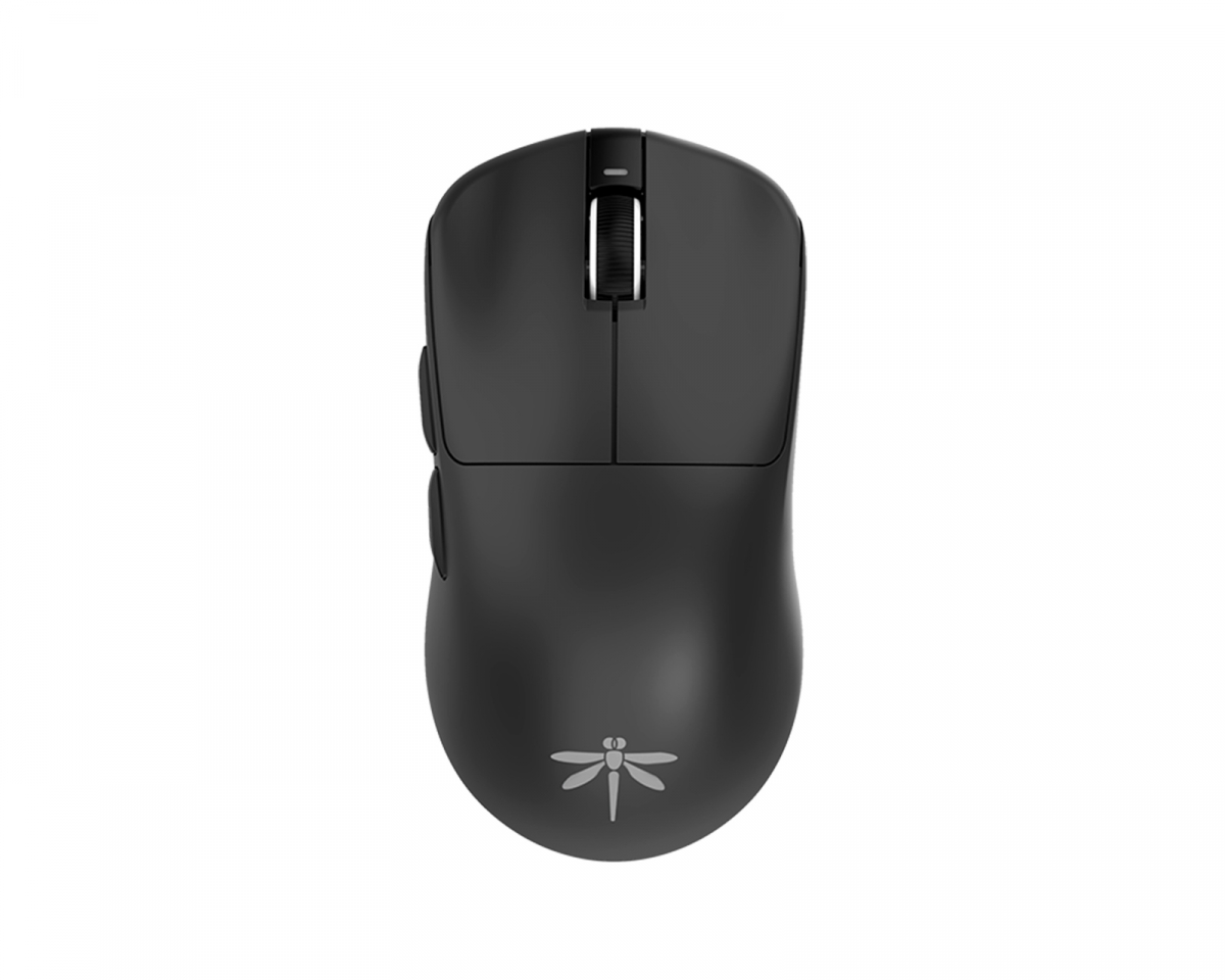 Pulsar X2 Mini Wireless Gaming Mouse - Black - us.MaxGaming.com
