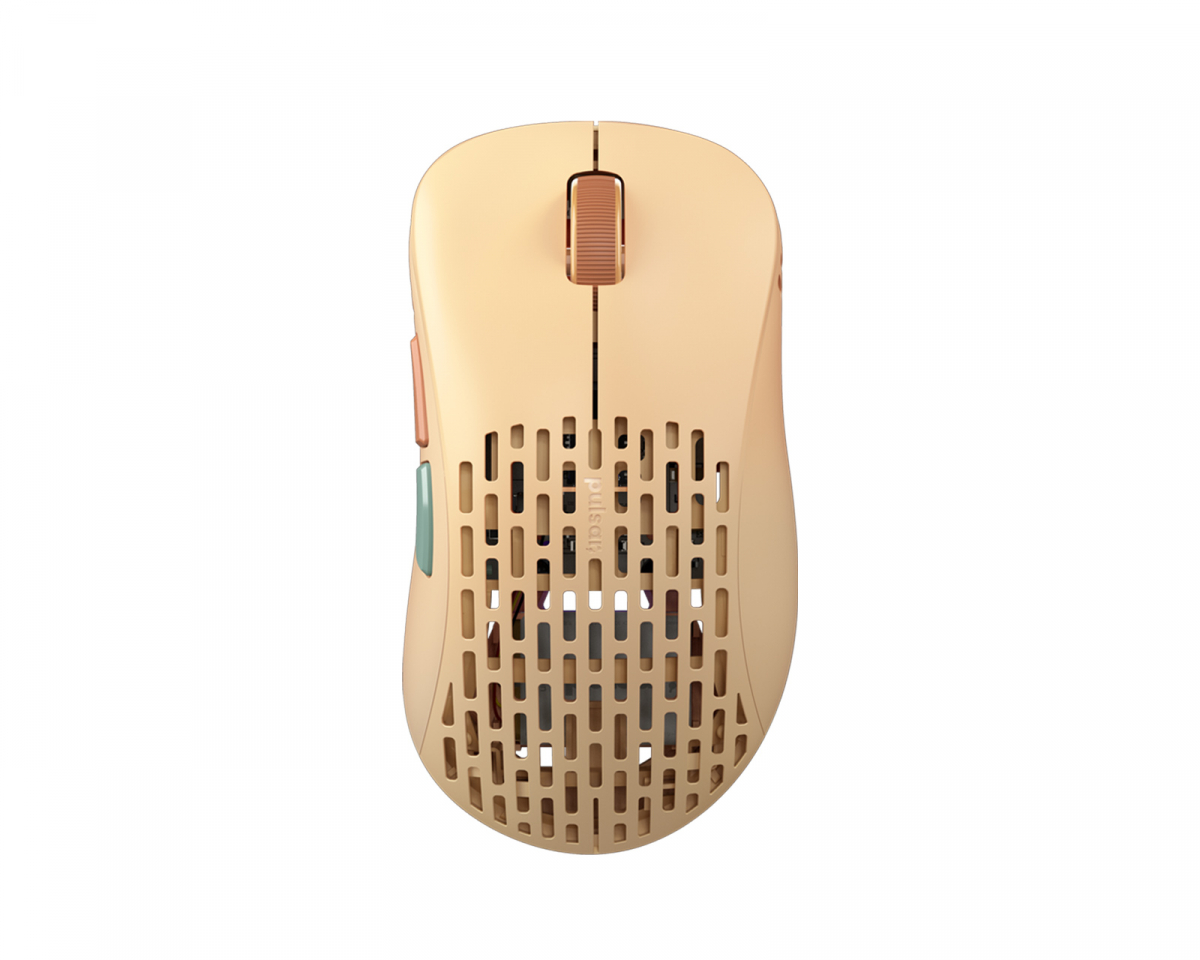 Finalmouse Starlight Pro - TenZ - Wireless Gaming Mouse