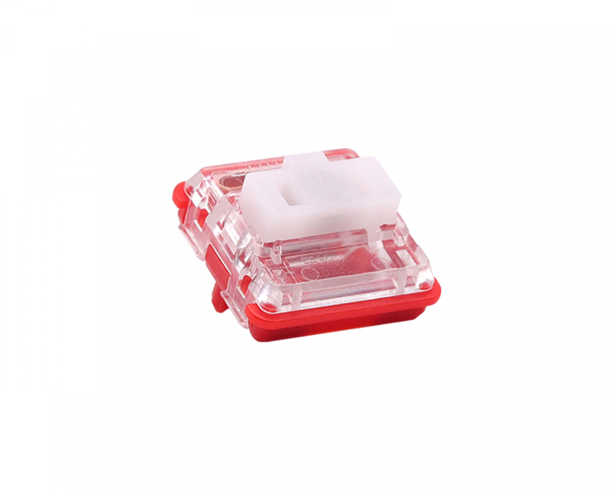 Kailh Choc Low Profile - Red Pro - us.MaxGaming.com