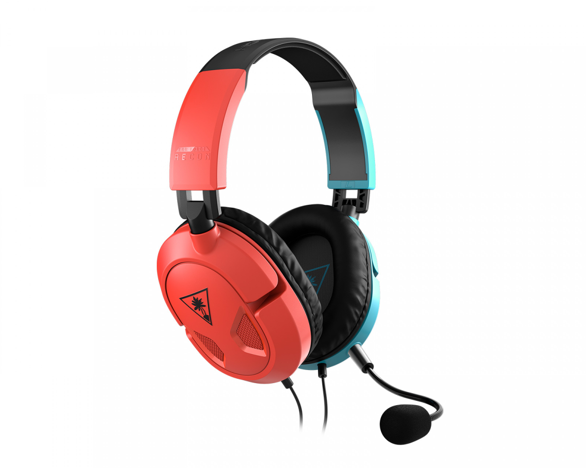 Turtle beach on sale switch headphones