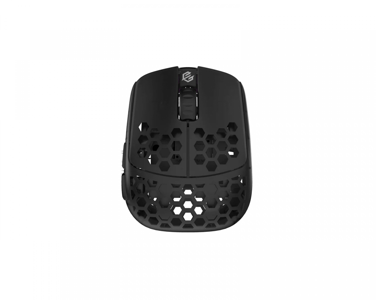 G-WOLVES HSK PRO WIRELESS BlackR [新品未開封]マウス・トラックボール