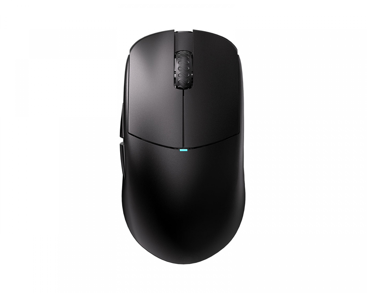 Lamzu MAYA 4K Wireless Superlight Gaming Mouse - Charcoal Black 
