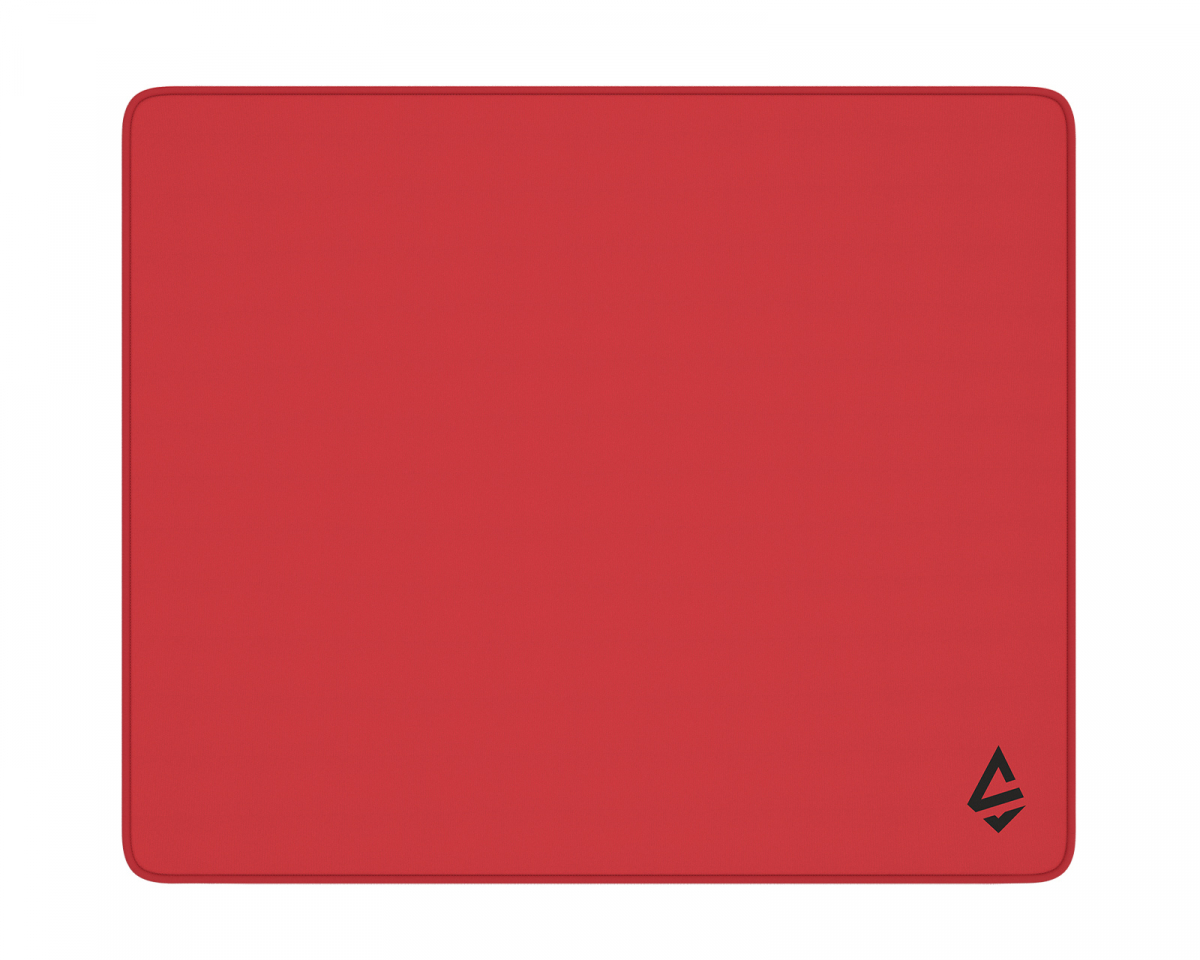 Lethal Gaming Gear Saturn PRO Gaming Mousepad - XL Square - Mid 