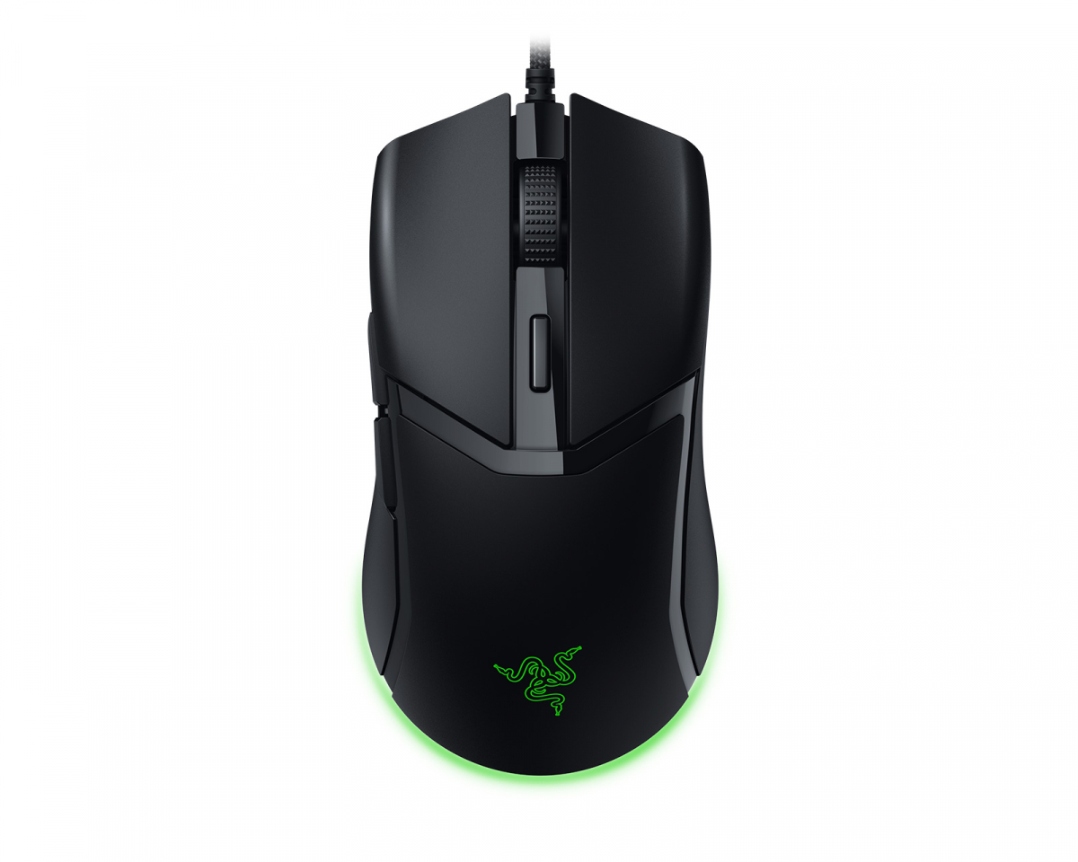 WLMouse BEAST X Wireless Gaming Mouse - Black - us.MaxGaming.com