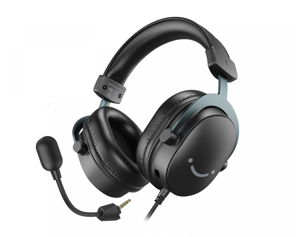 AceZone A-Spire ANC Gaming Headset 